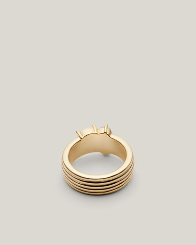 Zinnia Ring