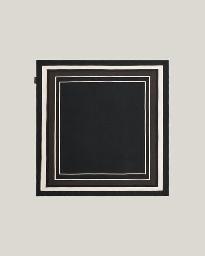 Silk Square Scarf
