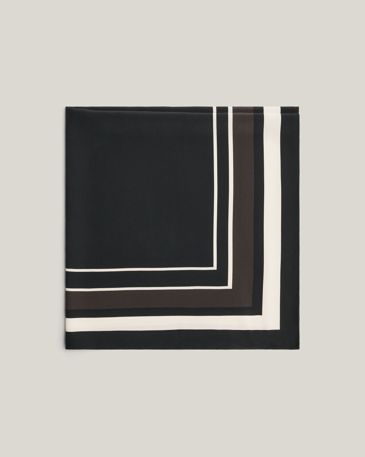 Silk Square Scarf