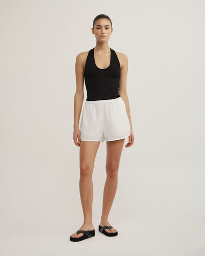 Soft Shorts