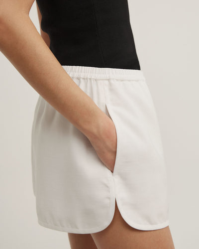 Soft Shorts