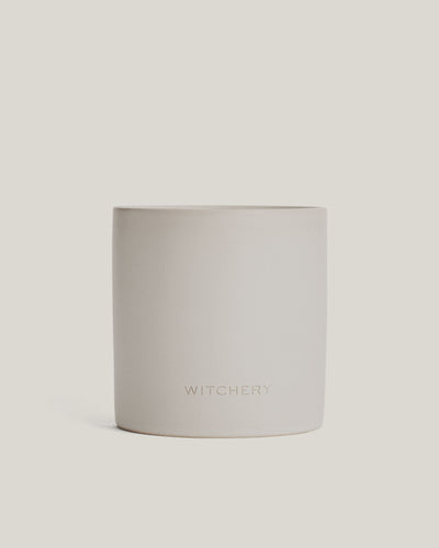 Large Candle